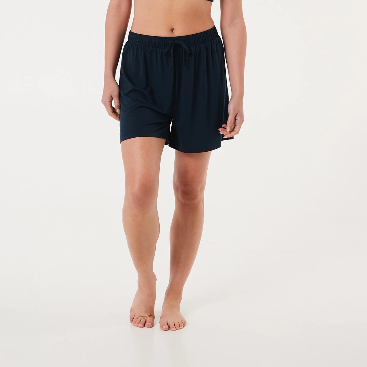 5 Comfort Shorts MIDNIGHT, 5 of 5