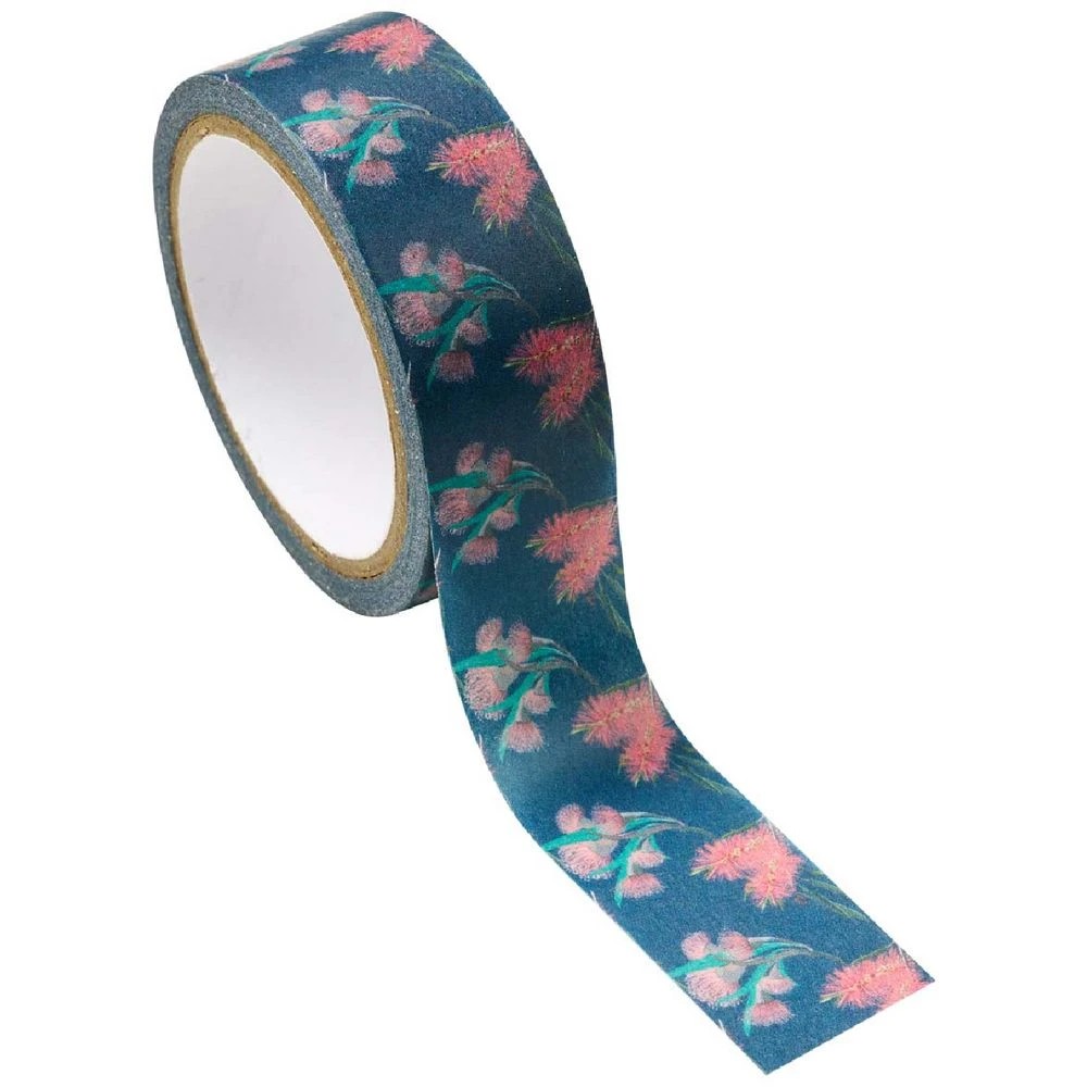 3 Born Washi Tape 15mm x 5m Native 10 Pack, 3 of 10