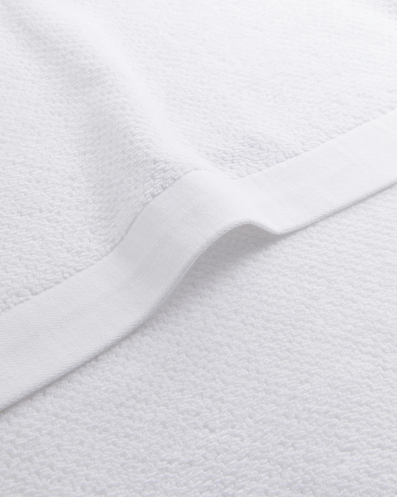 2 Target Australian Cotton Hand Towel - Milo
 - White, 2 of 4