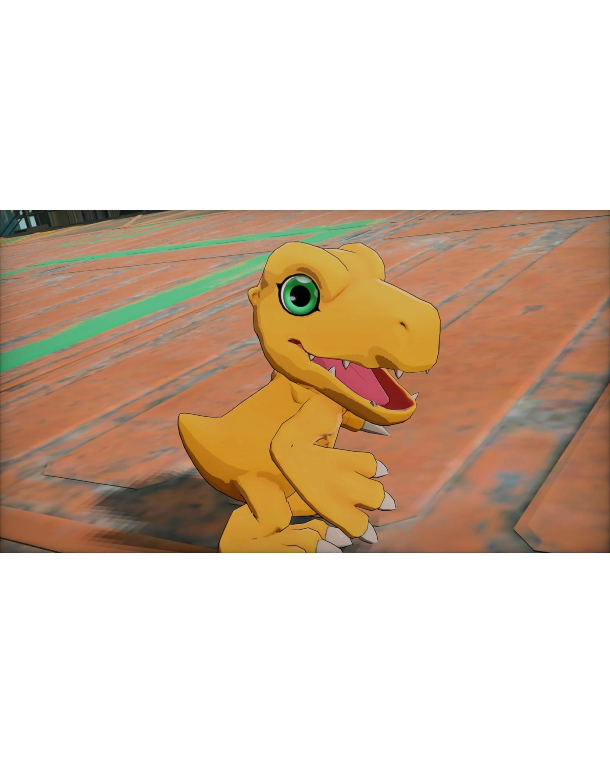 8 Digimon Story Time Stranger - PS5, 8 of 10