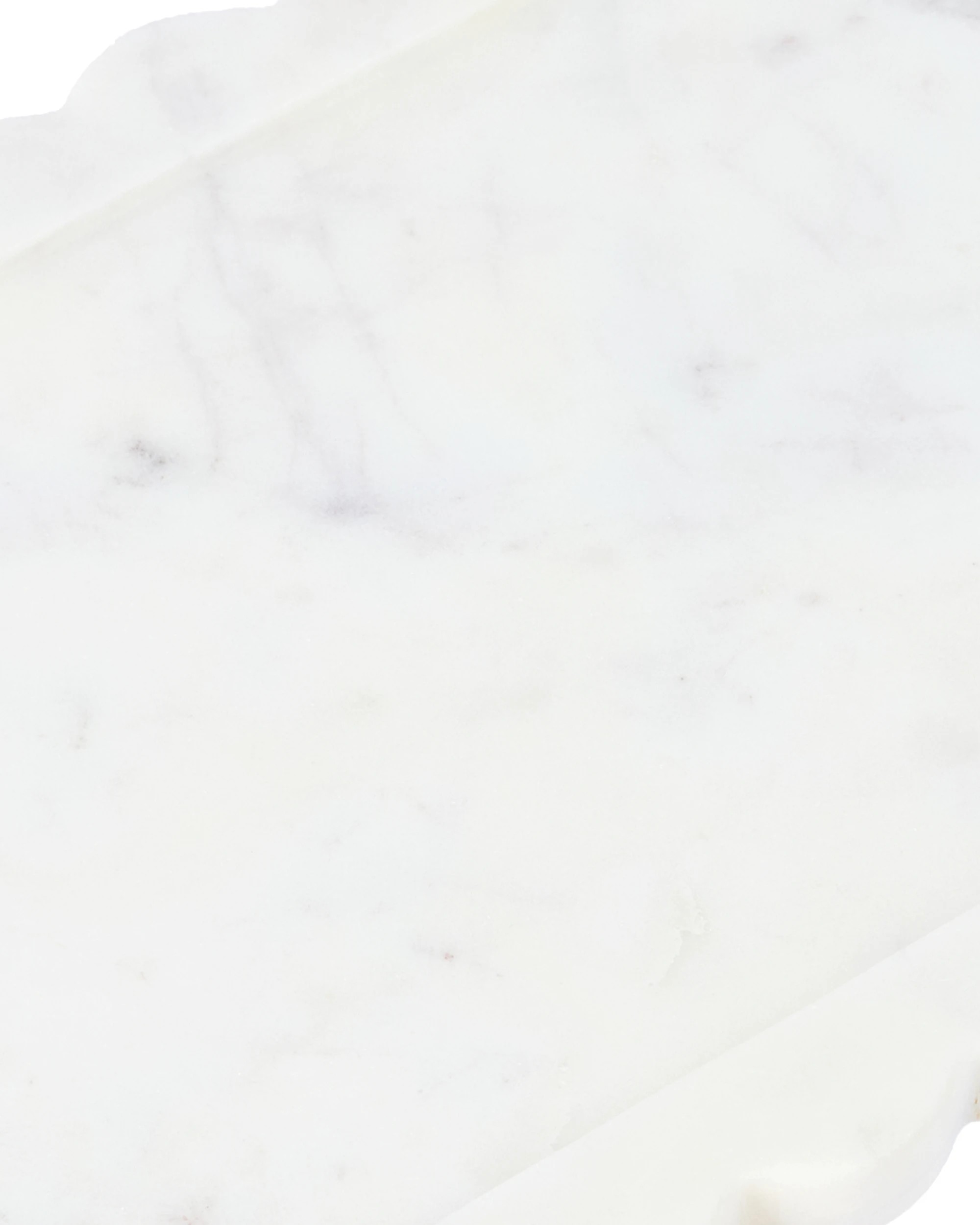 5 Wavy Edge Marble Decor Tray, 5 of 6