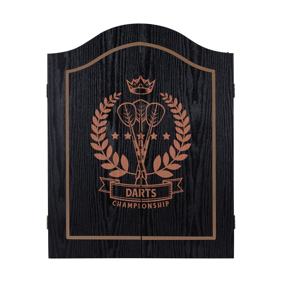 5 Dartboard with Cabinet, 5 of 10