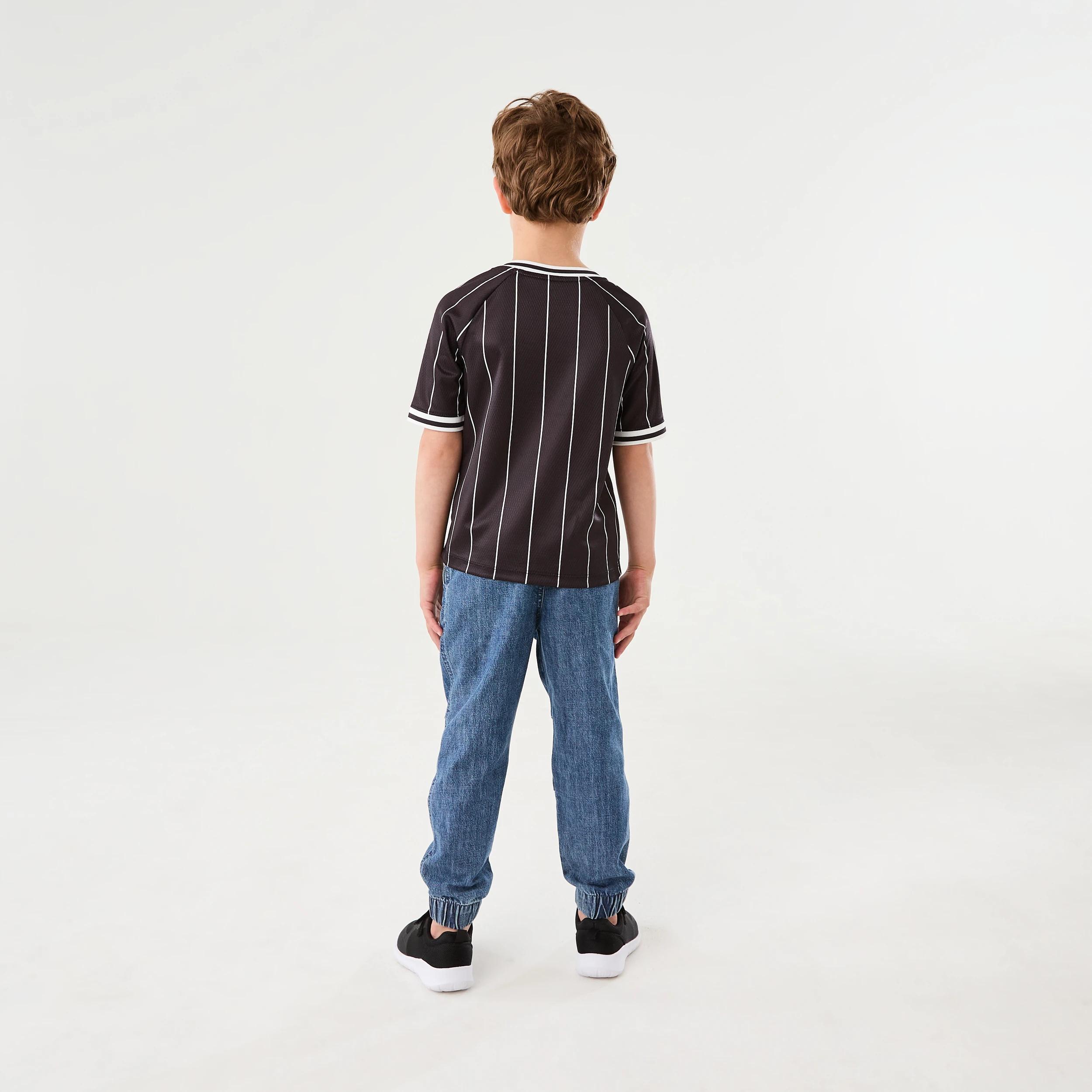 7 Sport Jersey BLACK JERSEY WORLDCUP, 7 of 7