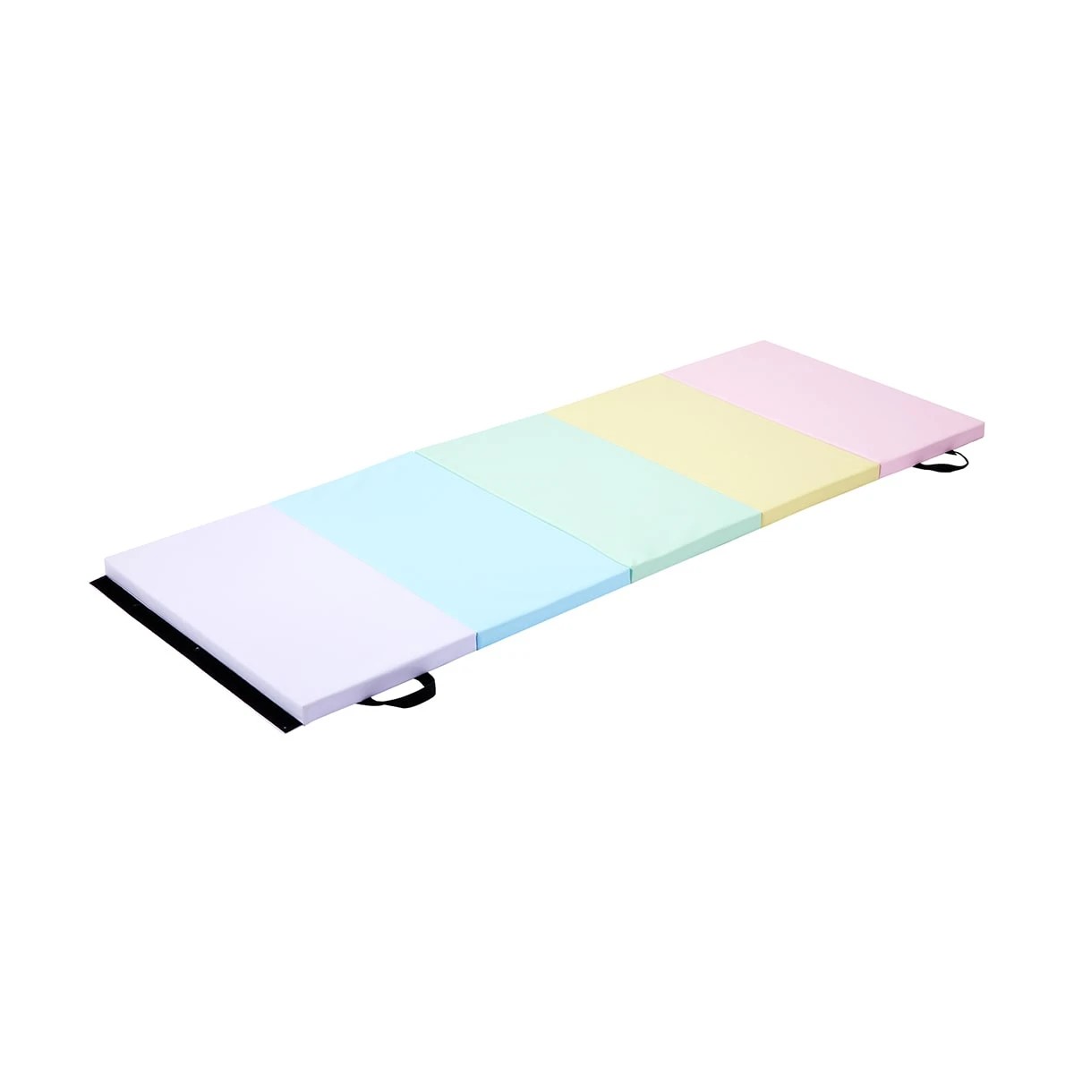 1 Soft Play Folding Mat, 1 of 9