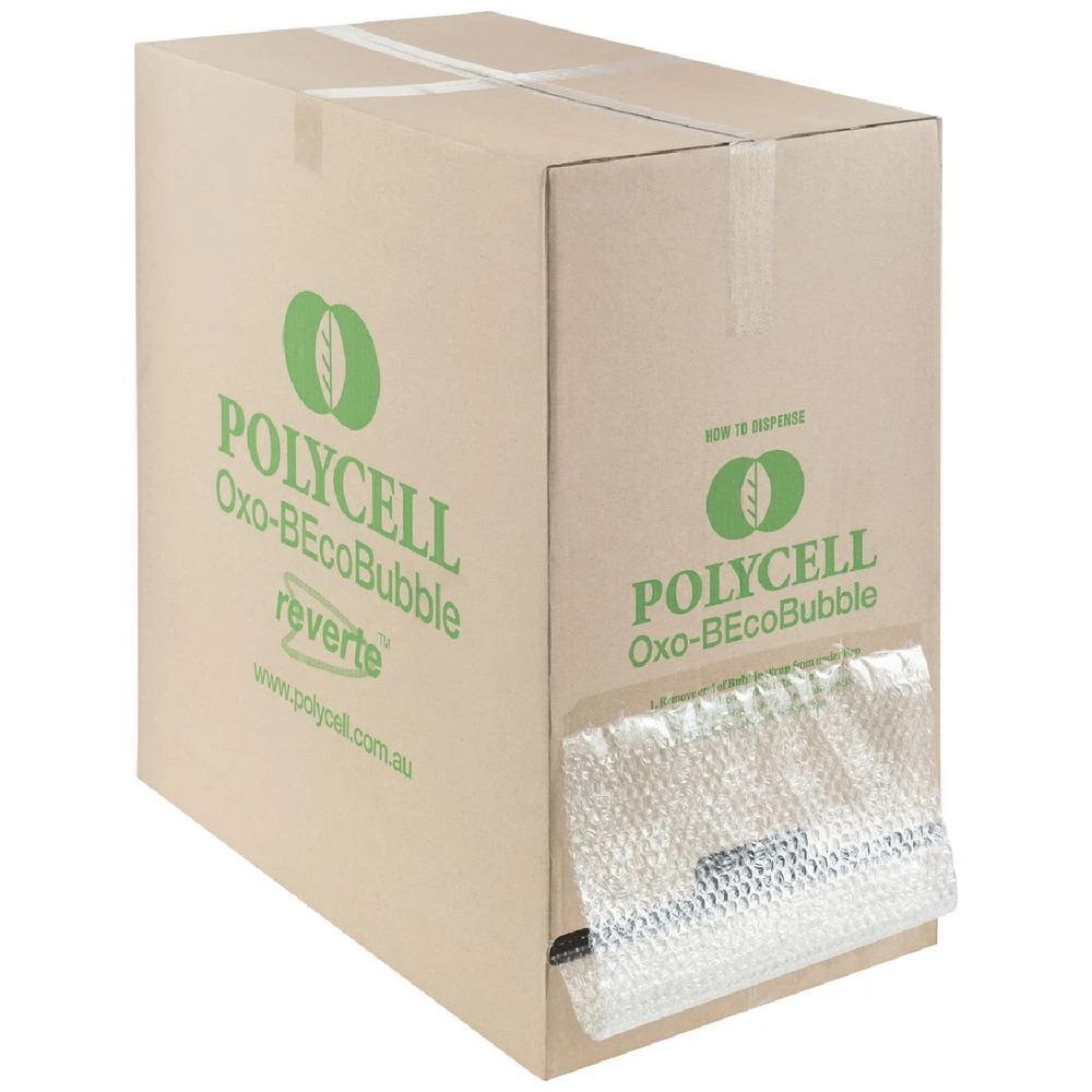 1 Polycell P10RL Bubblewrap in Dispenser, 1 of 3