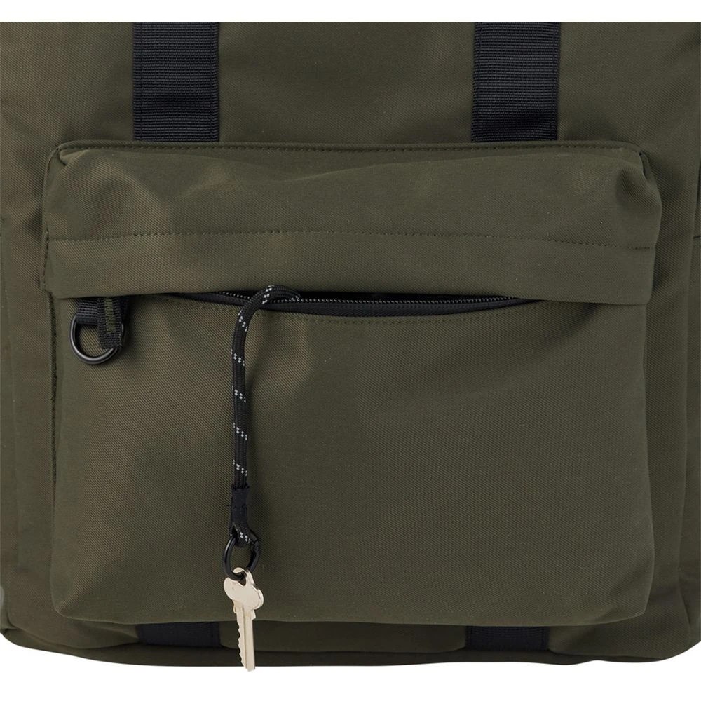 5 Otto On The Go Tote Bag Green, 5 of 10