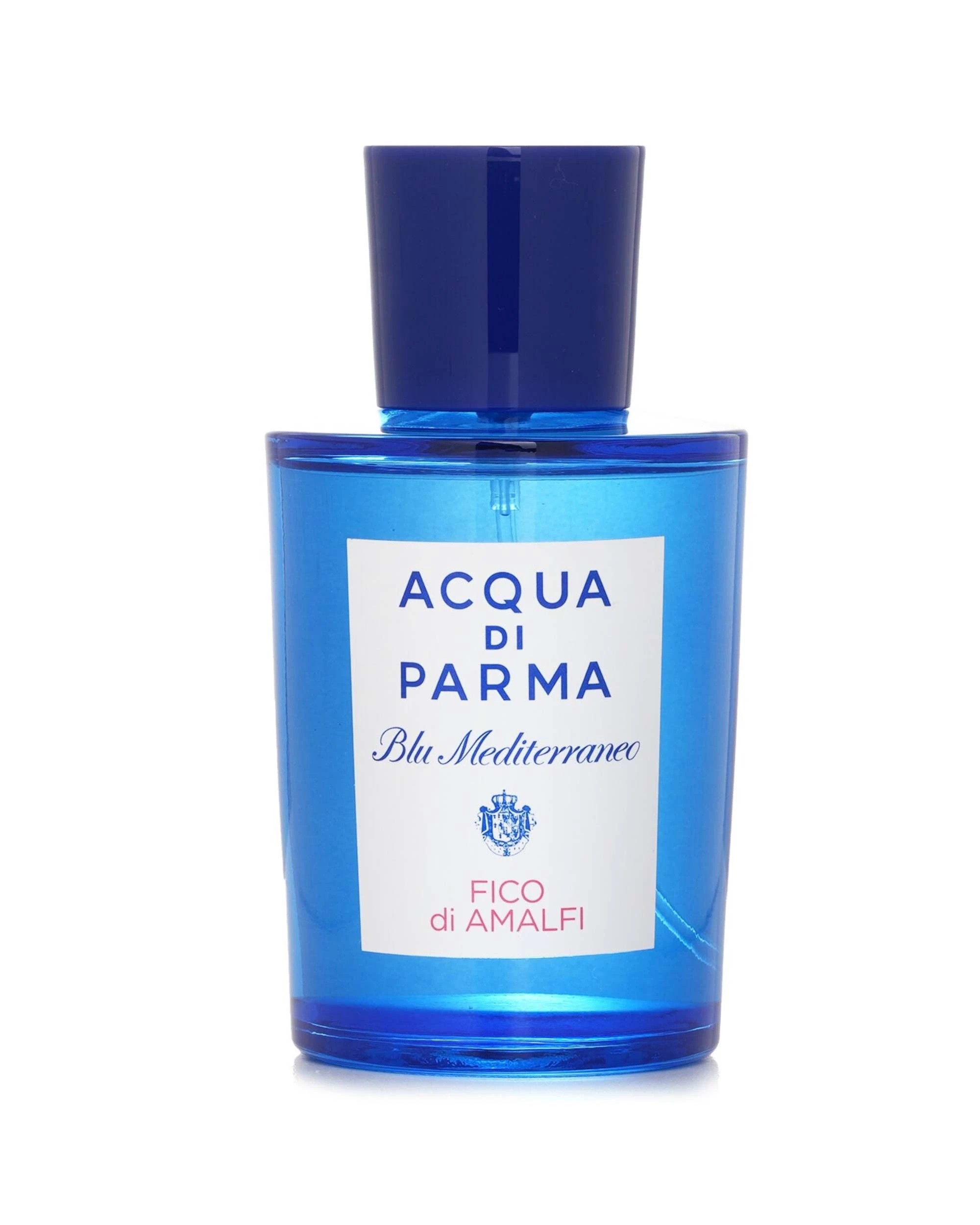 1 Acqua Di Parma Blu Mediterraneo Fico Di Amalfi Eau De Toilette Spray  100ml/3.4oz, 1 of 4