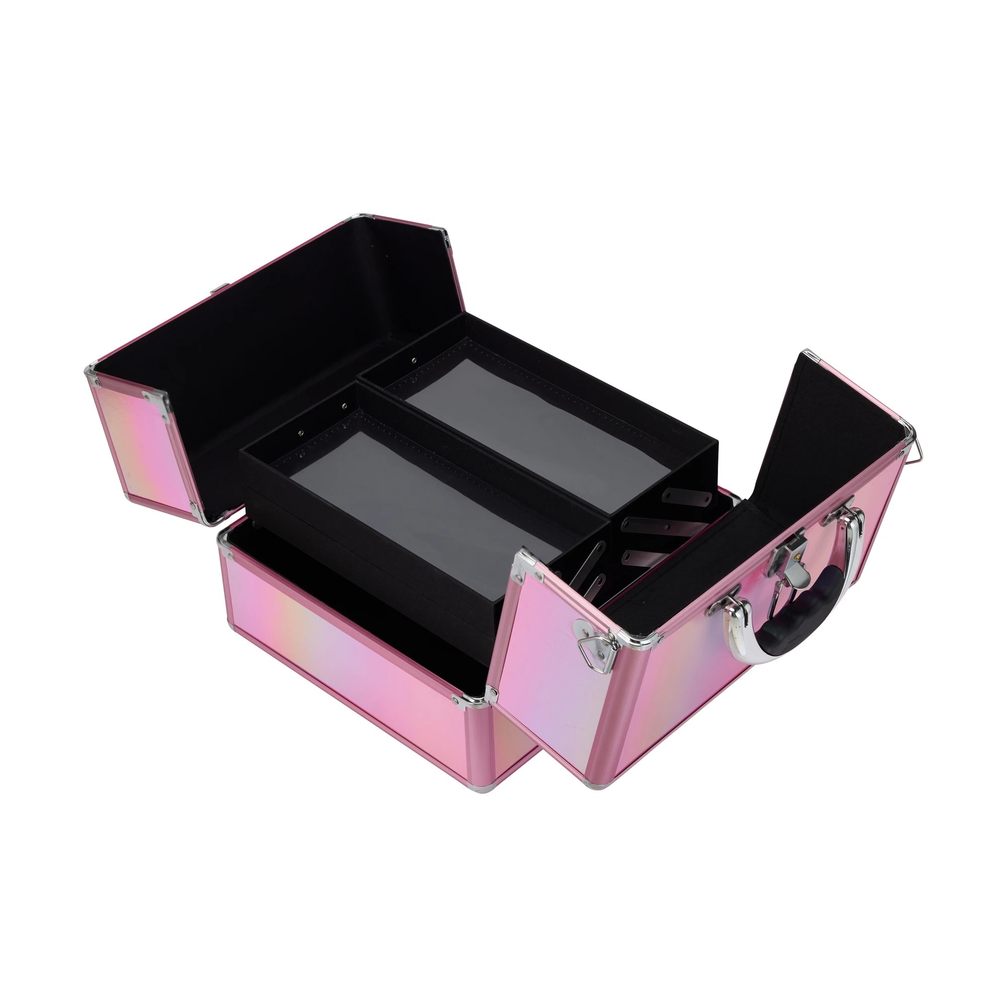 5 OXX Cosmetics Beauty Case - Bright Vibes, 5 of 9