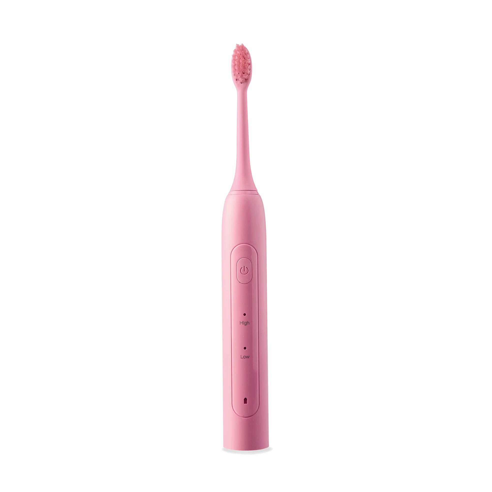 3 OXX Electric Toothbrush - Pink, 3 of 9