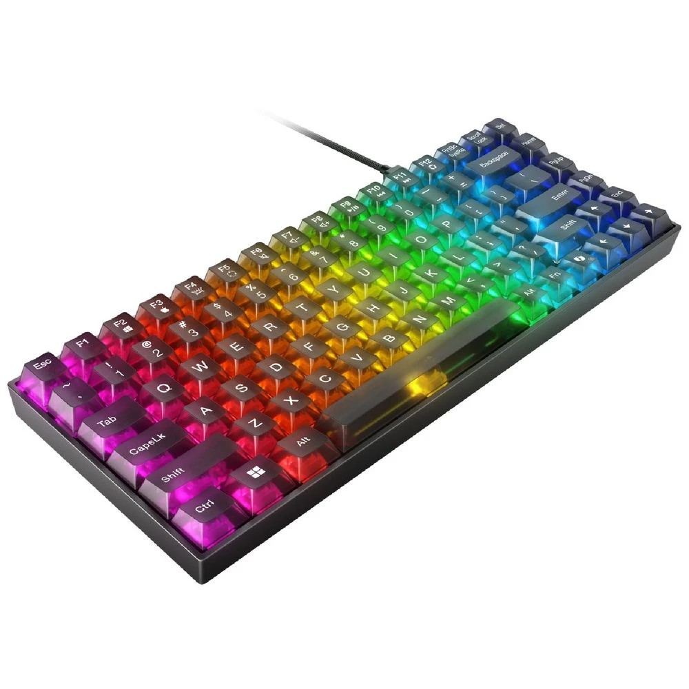 4 Lenovo Legion K510 Mini Pro Gaming Keyboard, 4 of 10