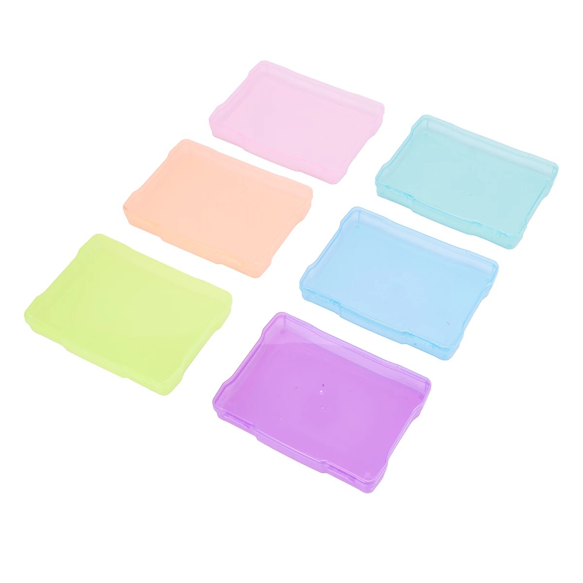 8 Photo and Craft Storage Box, 8 of 10