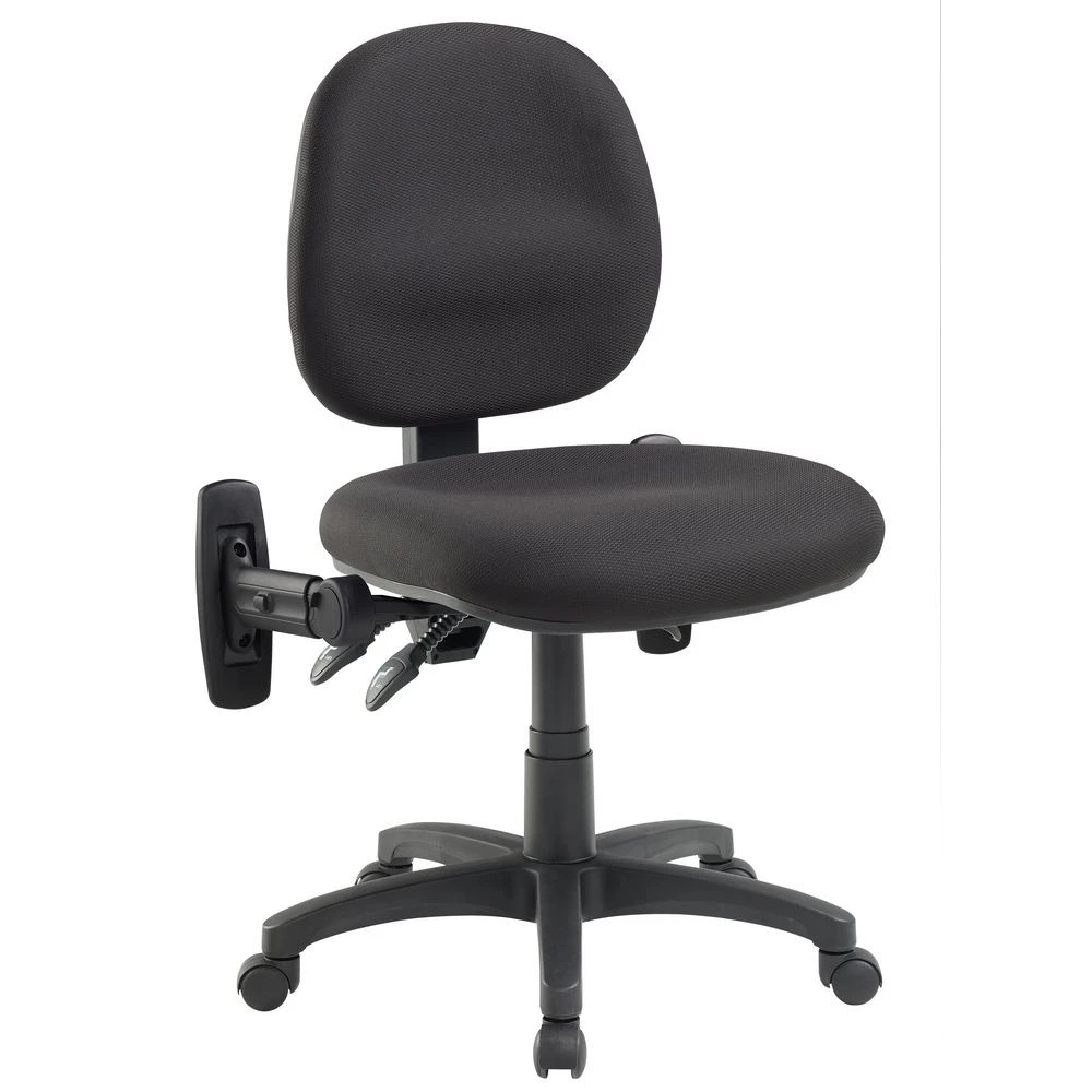 4 Pago Matrix Advance Ergonomic Chair Folding Arms Ergonomic Chairs and Desk Chairs, 4 of 6