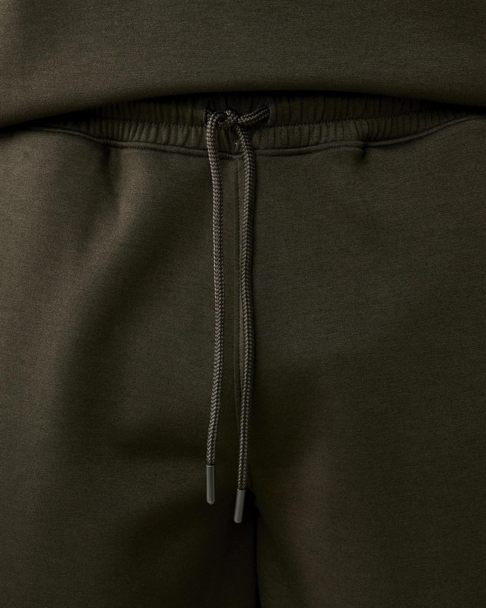 5 Active Mens Scuba Shorts Grn Forest, 5 of 8