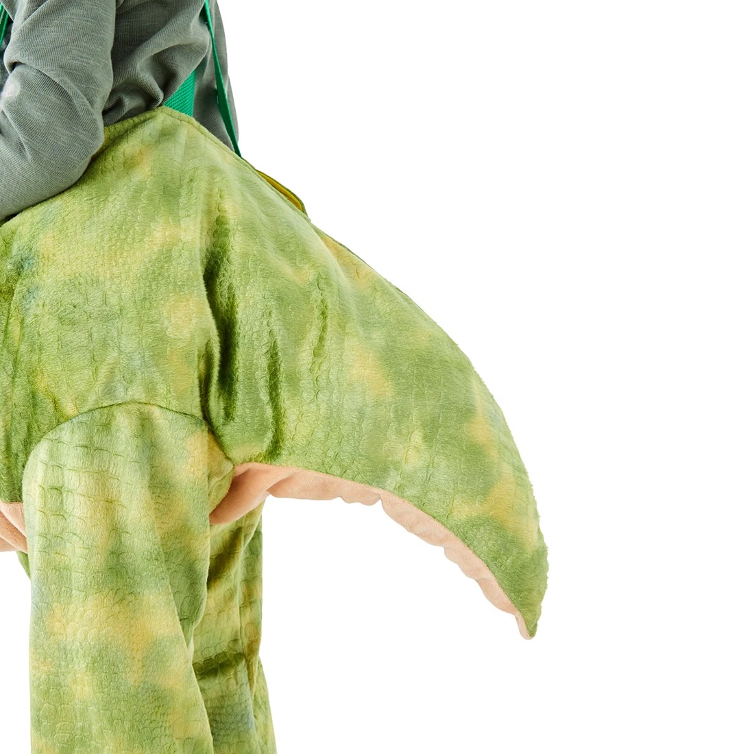 7 Dinosaur Ride On Costume - Ages 4-6, 7 of 8