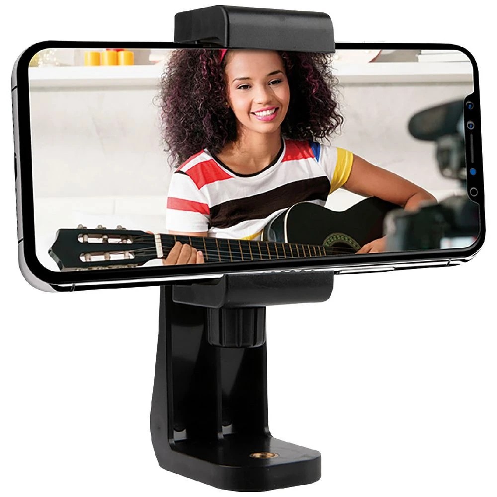 1 Vivitar Smart Phone Tripod Adapter, 1 of 5