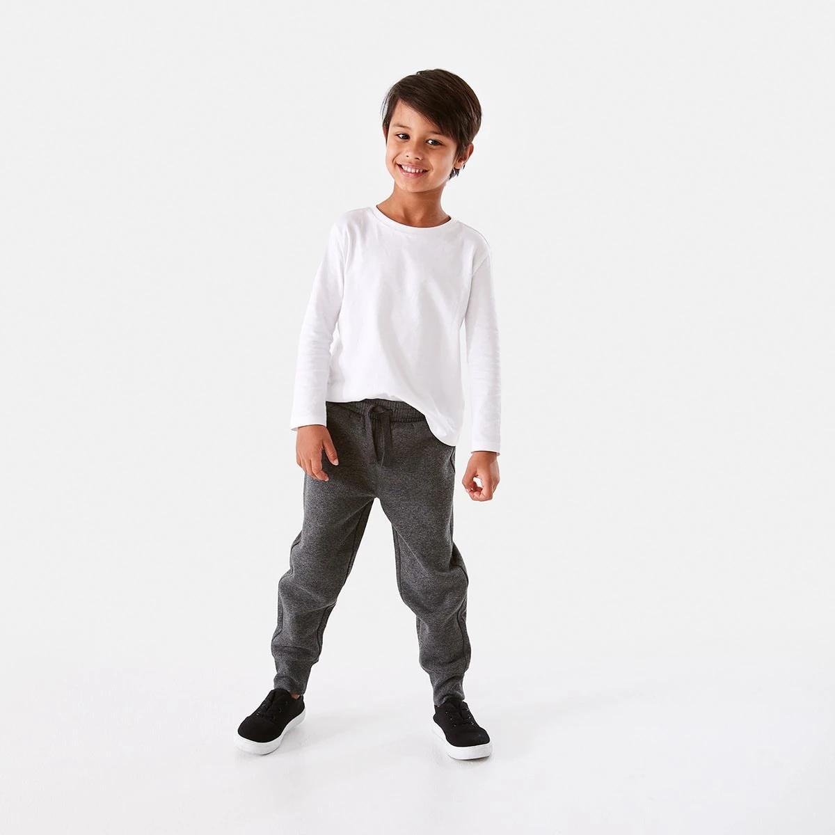 5 Trackpants Chcl Marle, 5 of 8