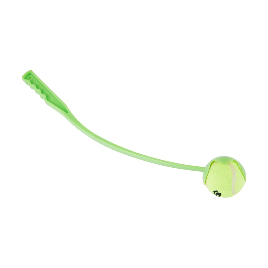 1 Pet Toy Ball Thrower with Ball, 1 of 4