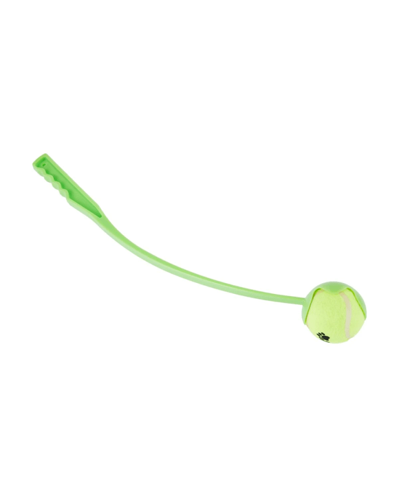 Pet Toy Ball Thrower with Ball