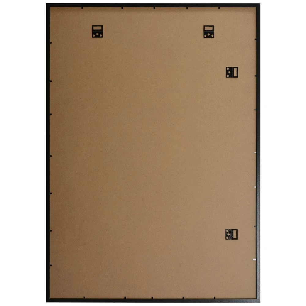 4 Sahara A1 Poster Frame 59x84cm Black, 4 of 4