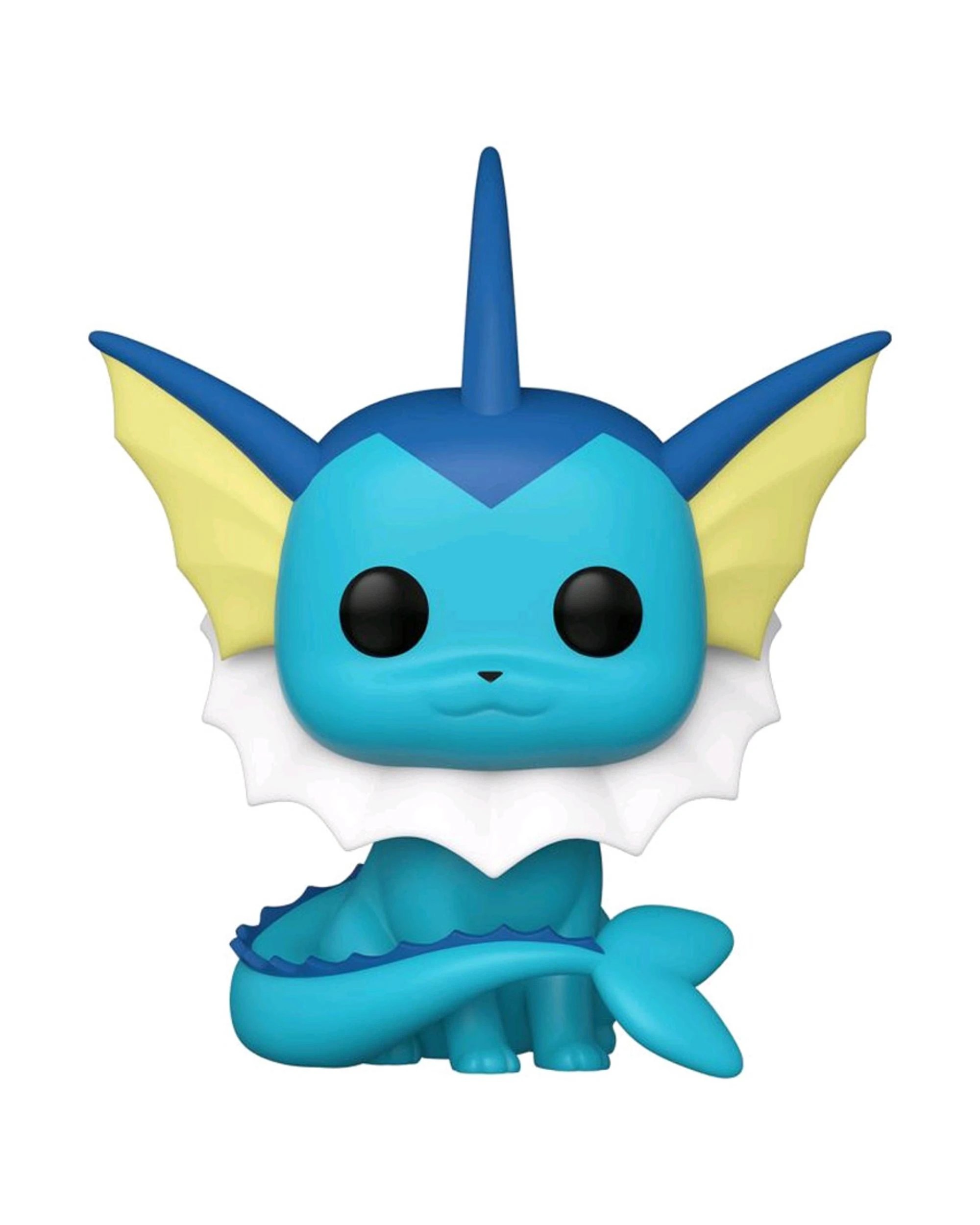 1 Pokemon Vaporeon Funko POP! Vinyl, 1 of 1