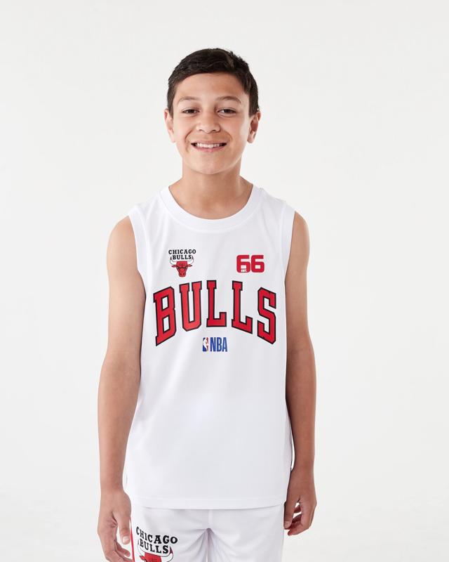 Official NBA Kids Mesh 