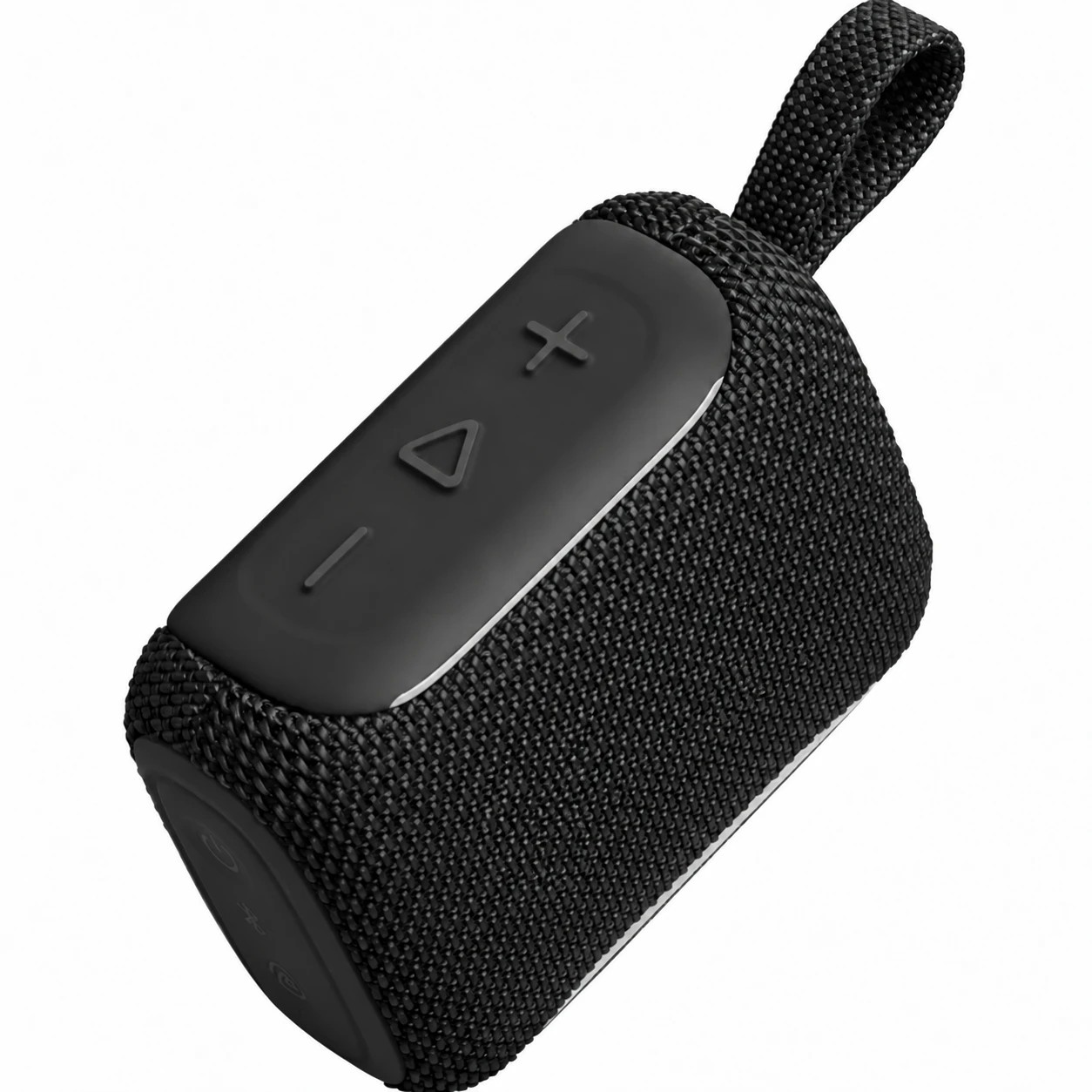 1 Jbl Go 5 Mini Bluetooth Speaker Black, 1 of 2