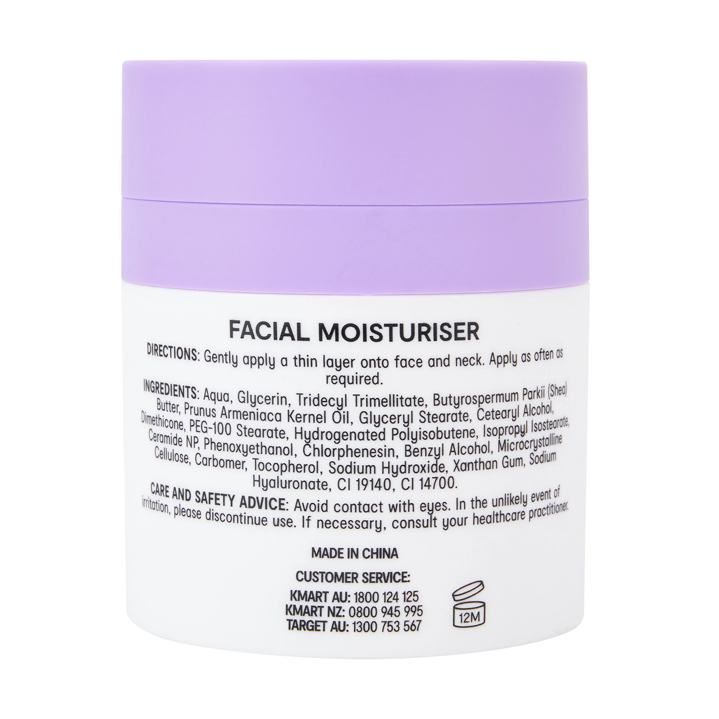 5 OXX Skincare Ceramide Duo Set, 5 of 6