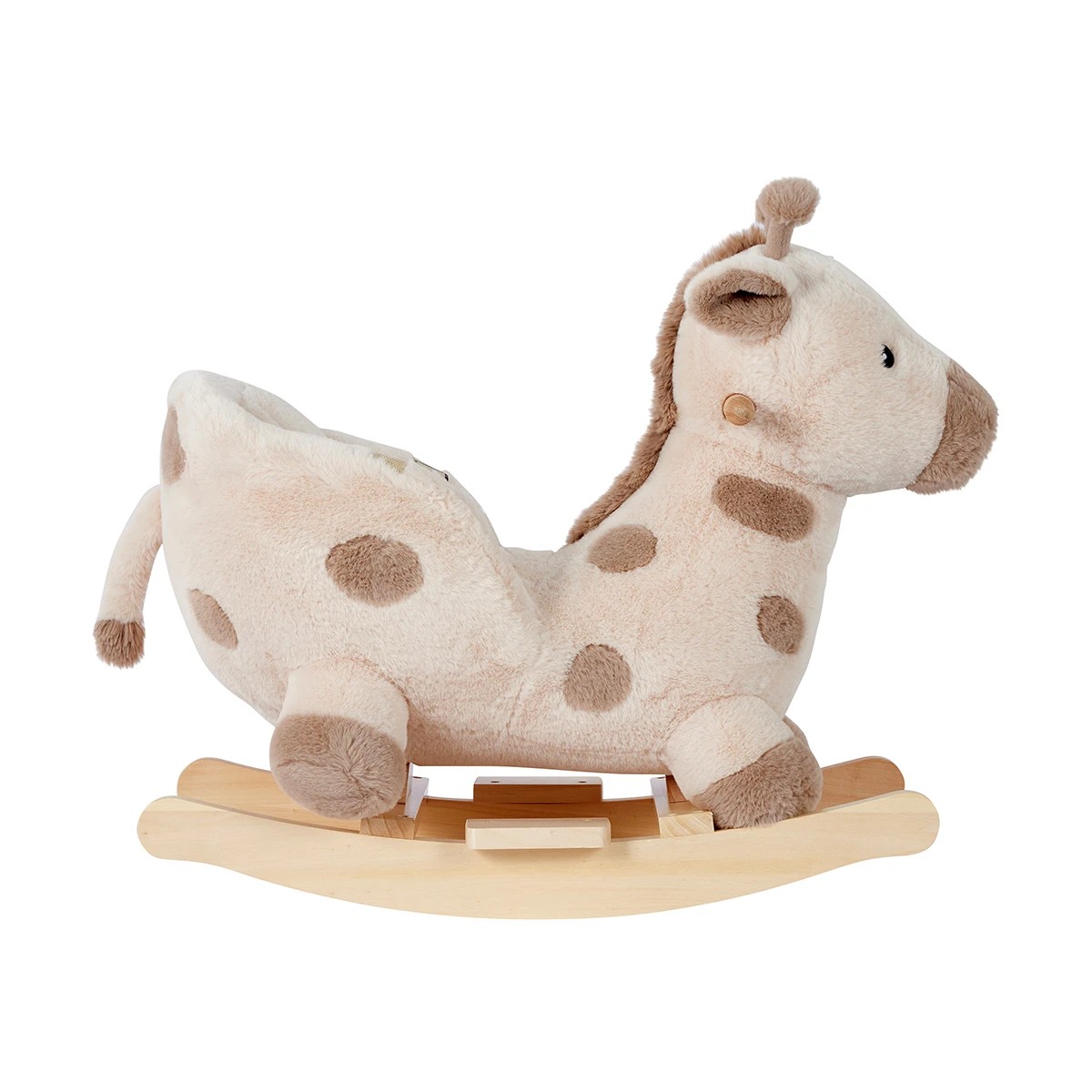 5 Giraffe Rocker, 5 of 10