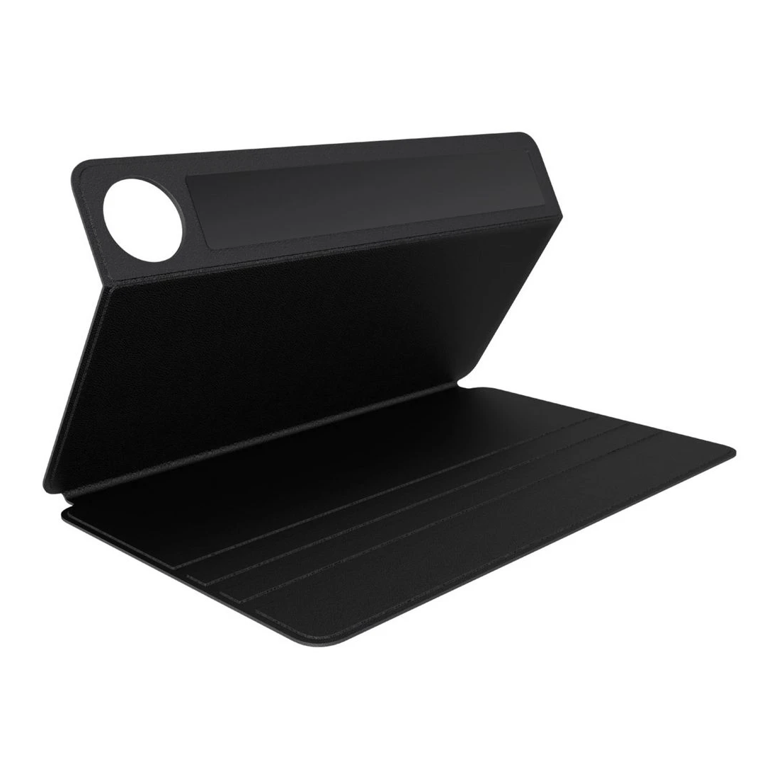 1 TCL Flip Case Tab 8 Black, 1 of 2