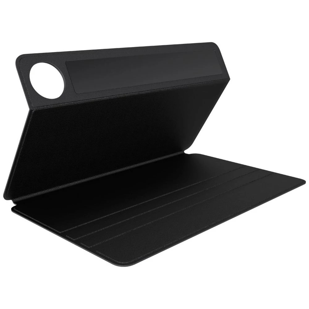 1 TCL Flip Case Tab 8 Black, 1 of 3