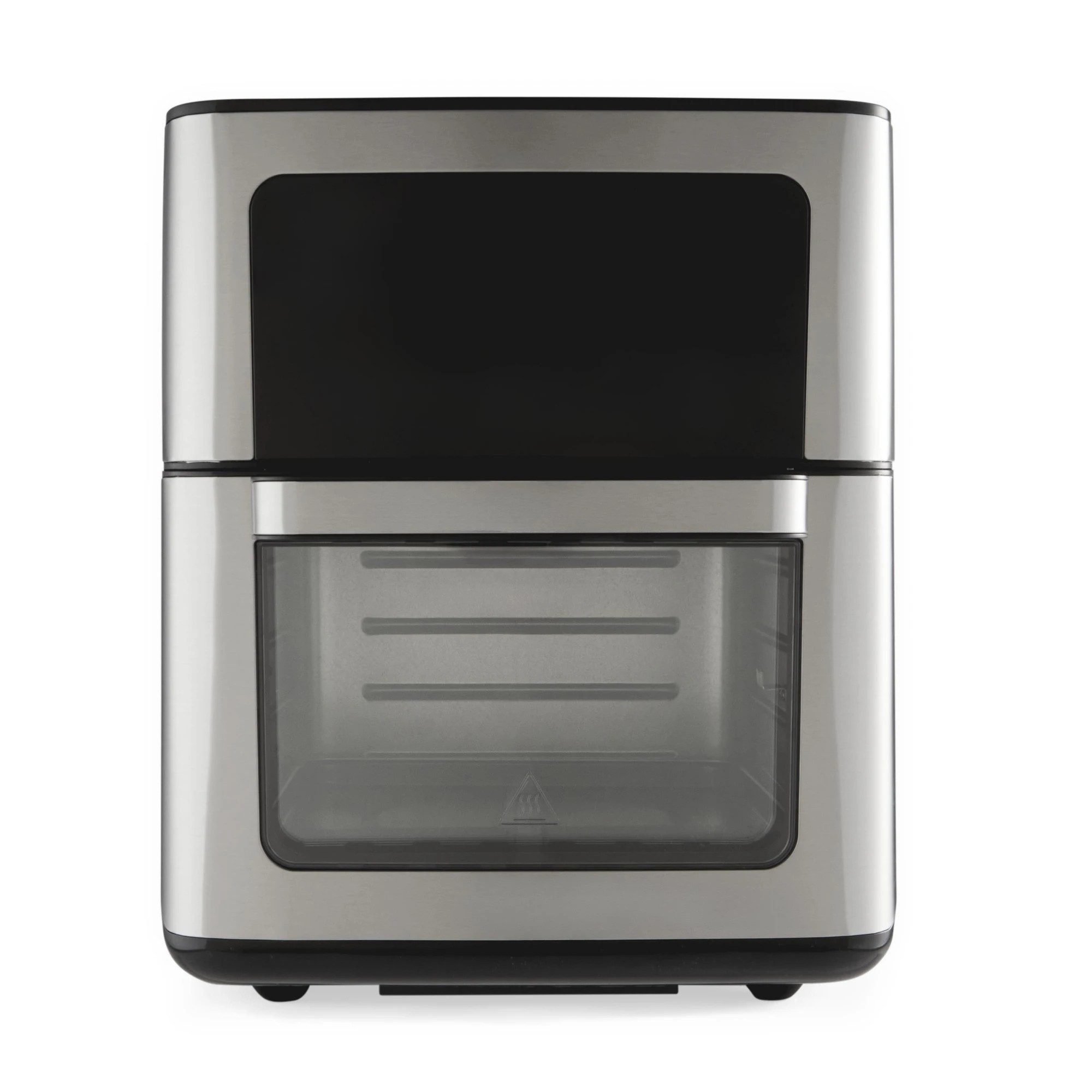 5 12L Air Fryer Oven - Silver, 5 of 10