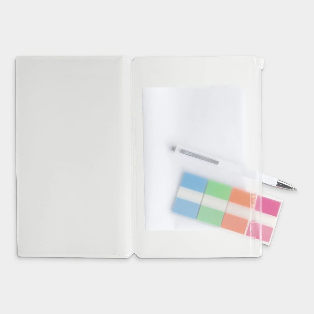 3 Otto Personal Planner Zipper Pocket, 3 of 4