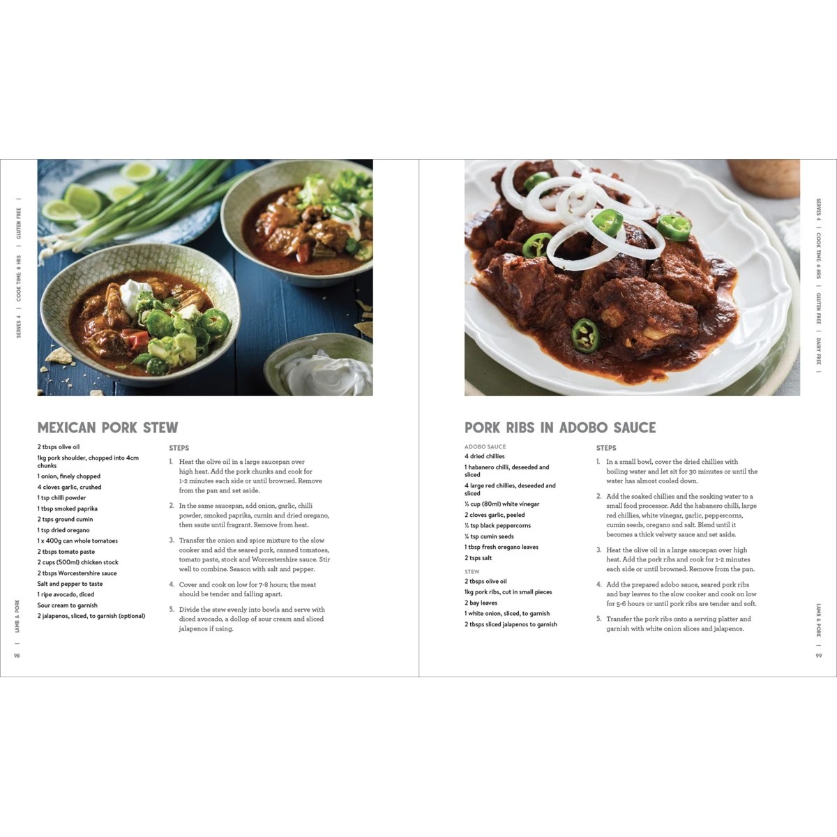 3 Eat Easy: Slow Cooker - Book, 3 of 6