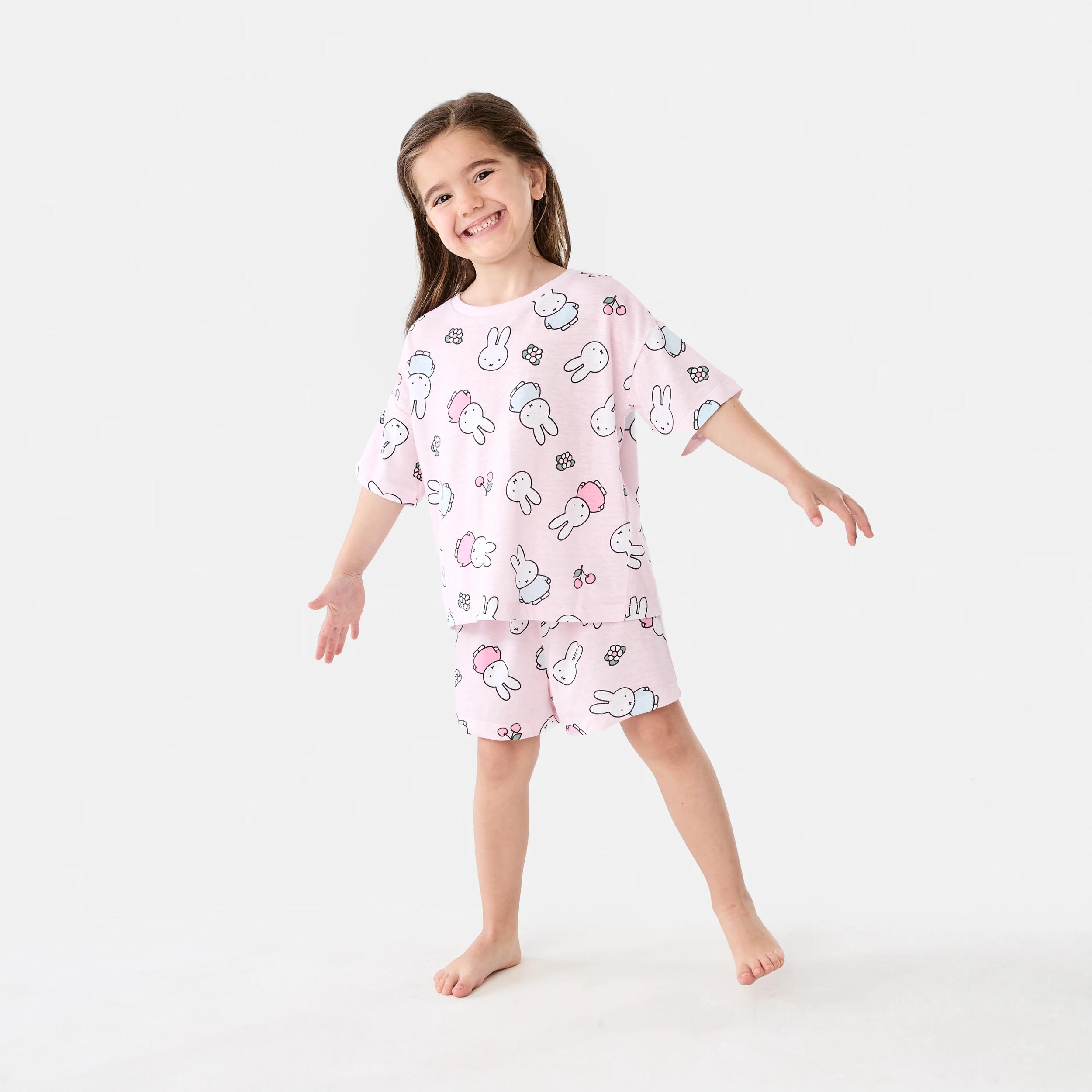 7 Miffy License Pyjama Set MIFFY, 7 of 10