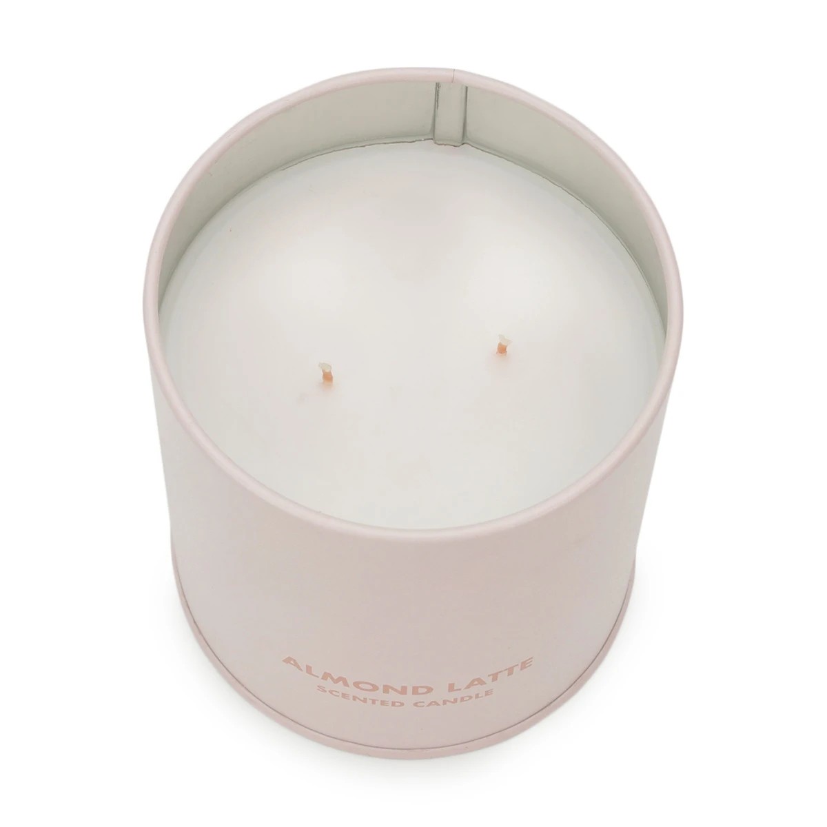 2 Almond Latte Gourmet Collection Soy Blend Fragrant Candle, 2 of 4