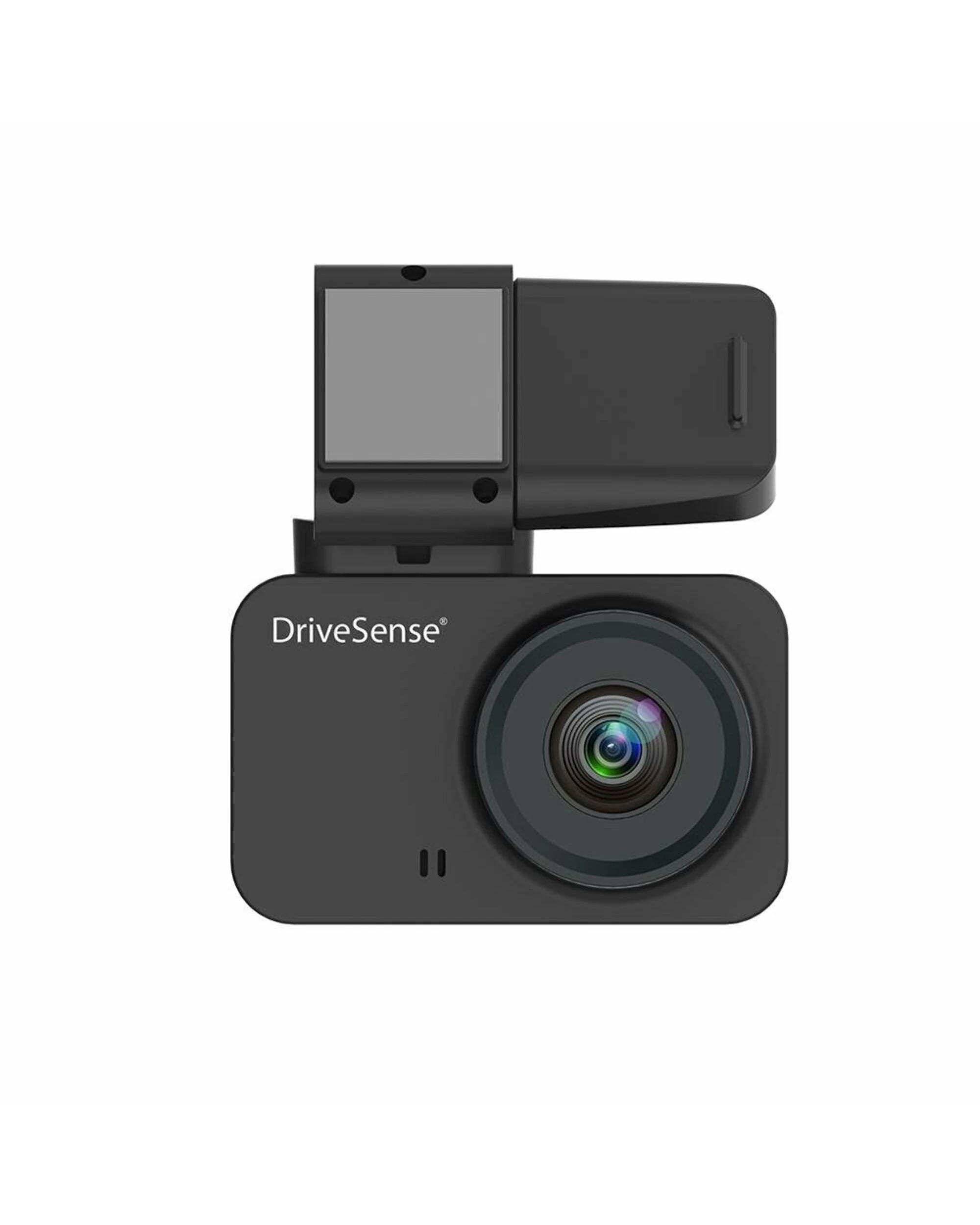 1 Andatech DriveSense Ranger Duo Dash Cam, 1 of 5