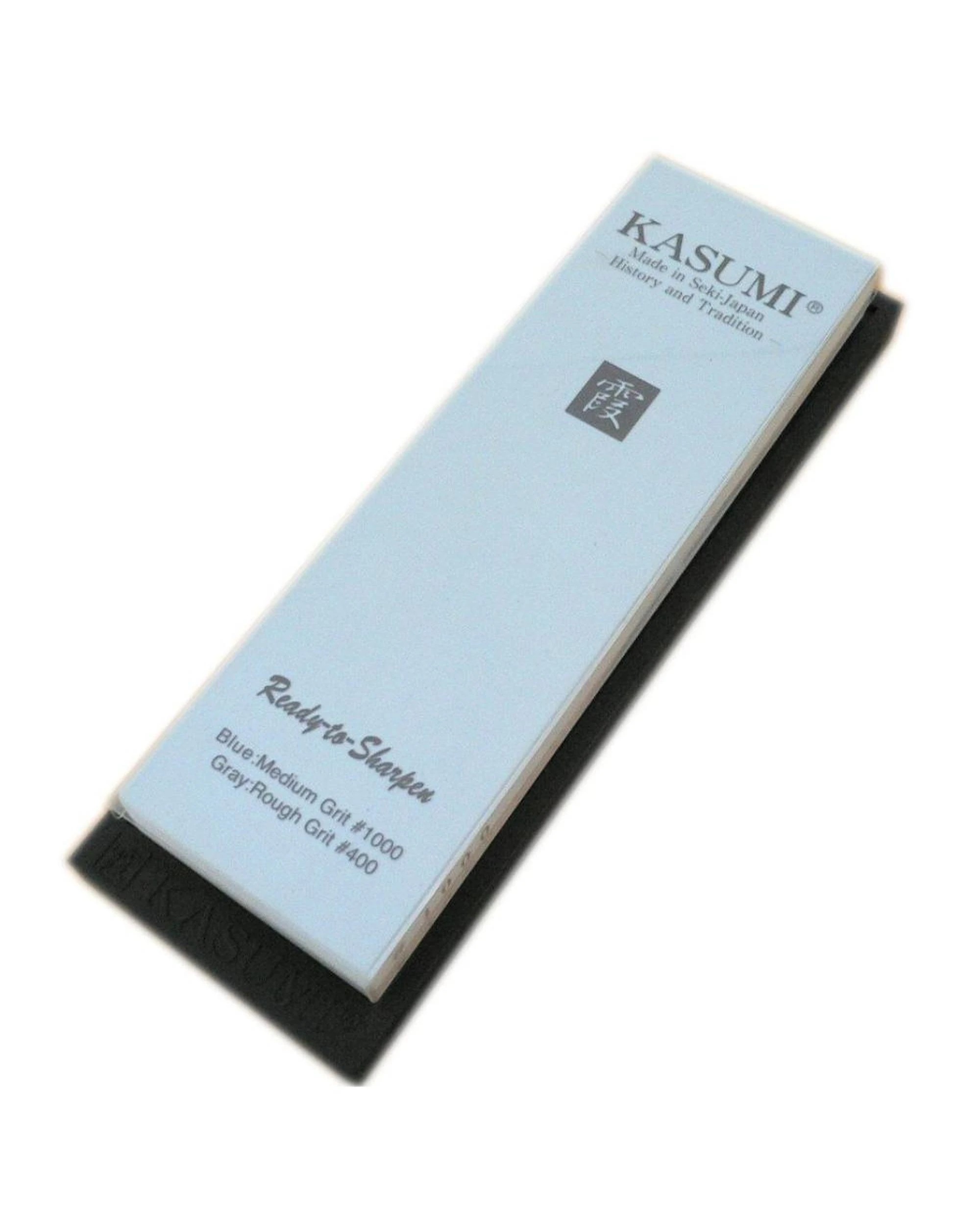 1 Kasumi Combination Ceramic Whetstone Sharpener 4401000 Made in Japan, 1 of 1