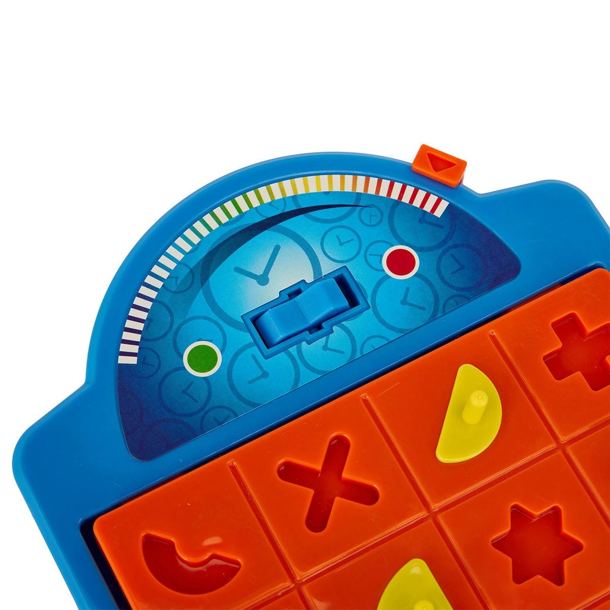 8 Scramble Game, 8 of 10