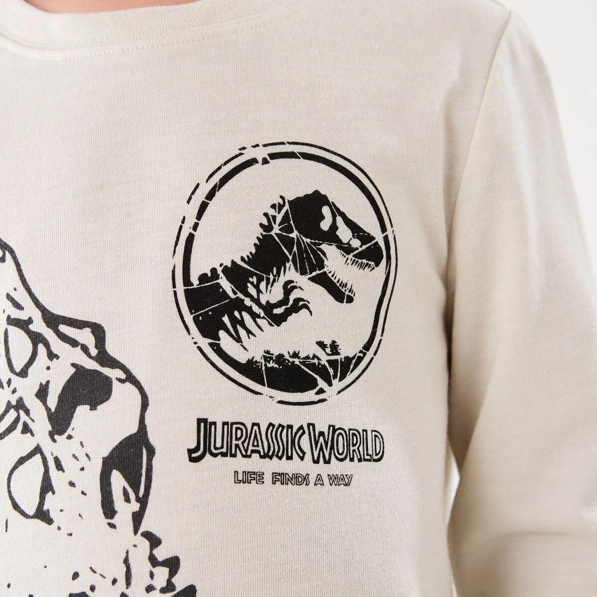 5 Jurassic World License Pyjama Set Jurassic, 5 of 8