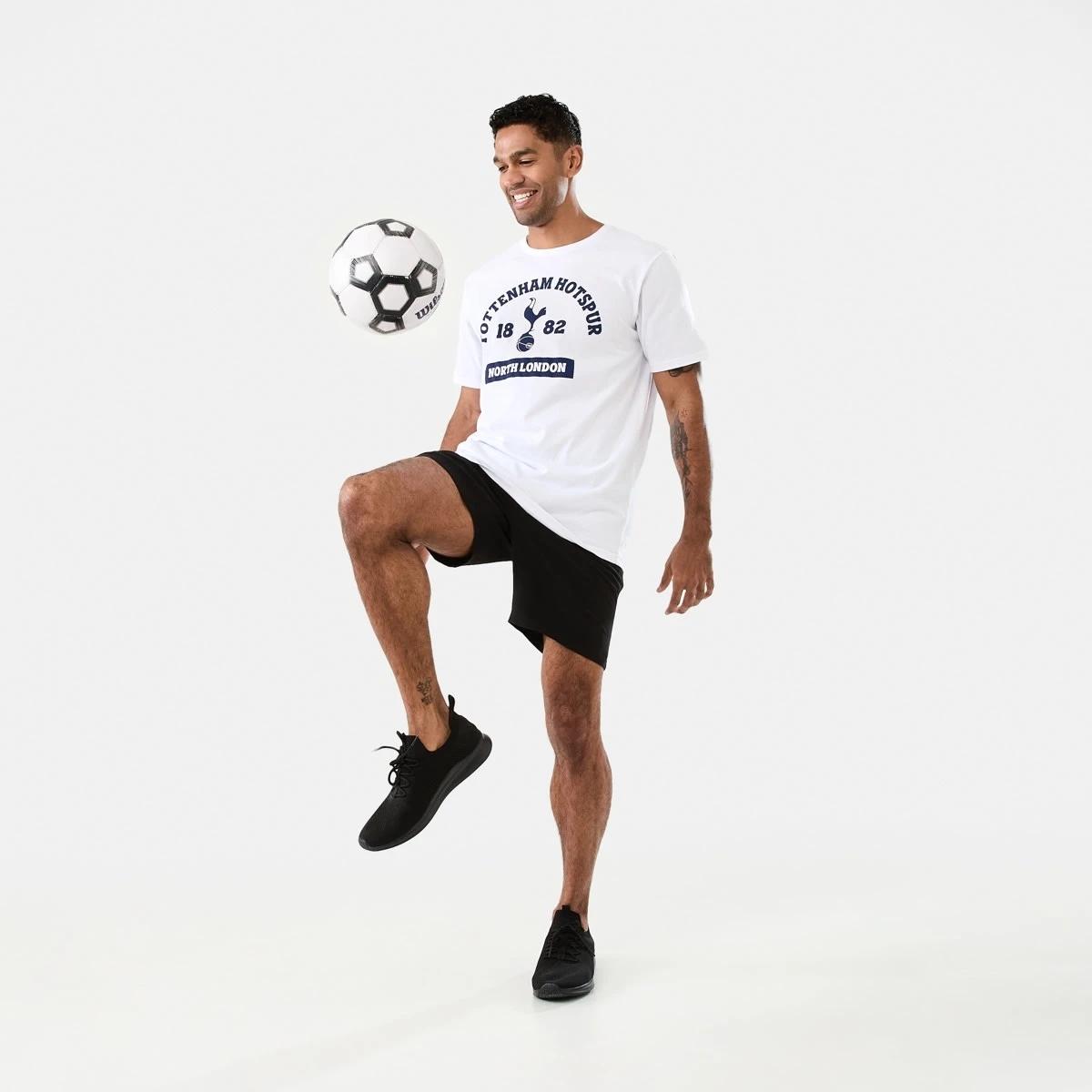 1 Official EPL Adult T-shirt Tottenham, 1 of 6