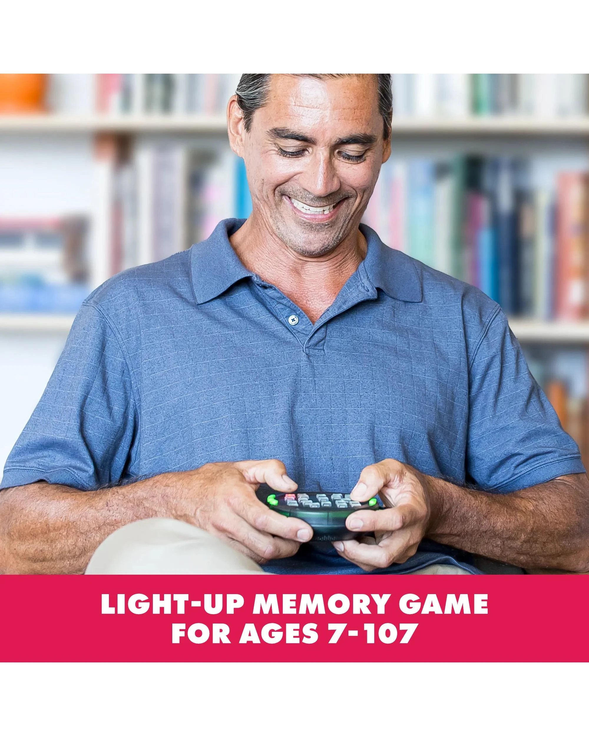 4 Brainbolt Game, 4 of 6