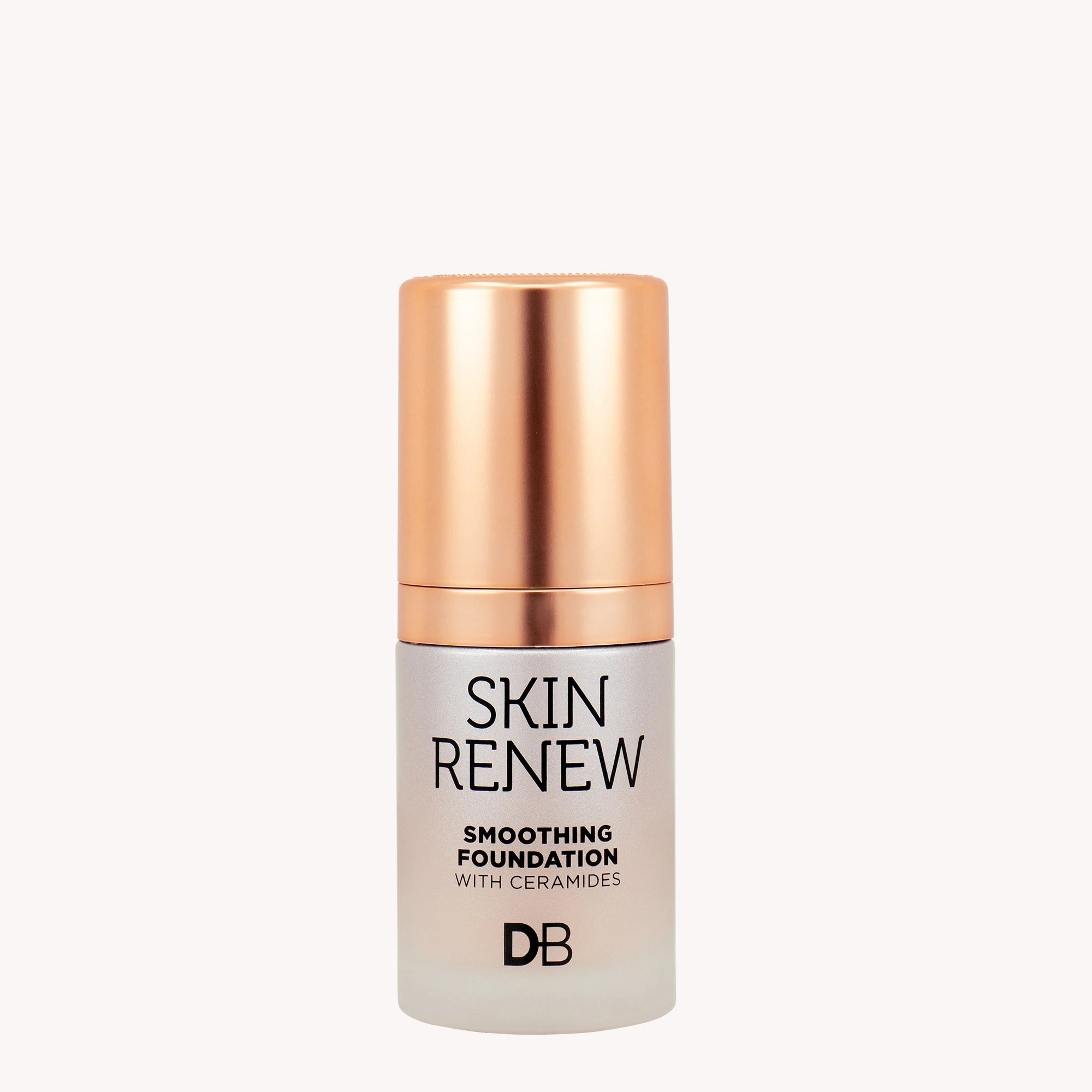 DB Designer Brands Skin Renew Smoothing Foundation with Ceramides ...