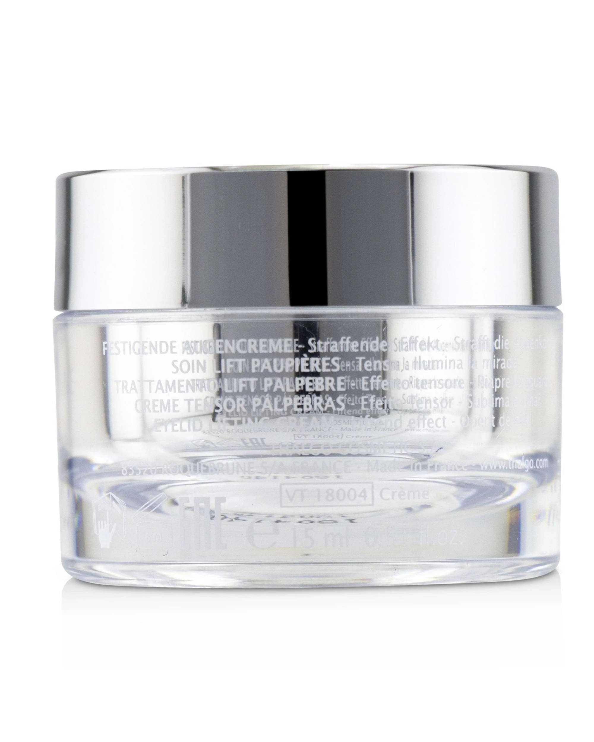 3 Thalgo Exception Marine Eyelid Lifting Cream 15ml/0.51oz, 3 of 3