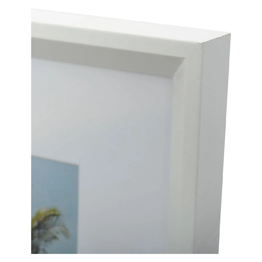 2 Adventure 8x10 Frame White, 2 of 4