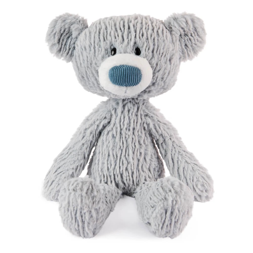 2 GUND - Wavy Toothpick Grey Plush 40cm, Soft Toy, 2 of 5