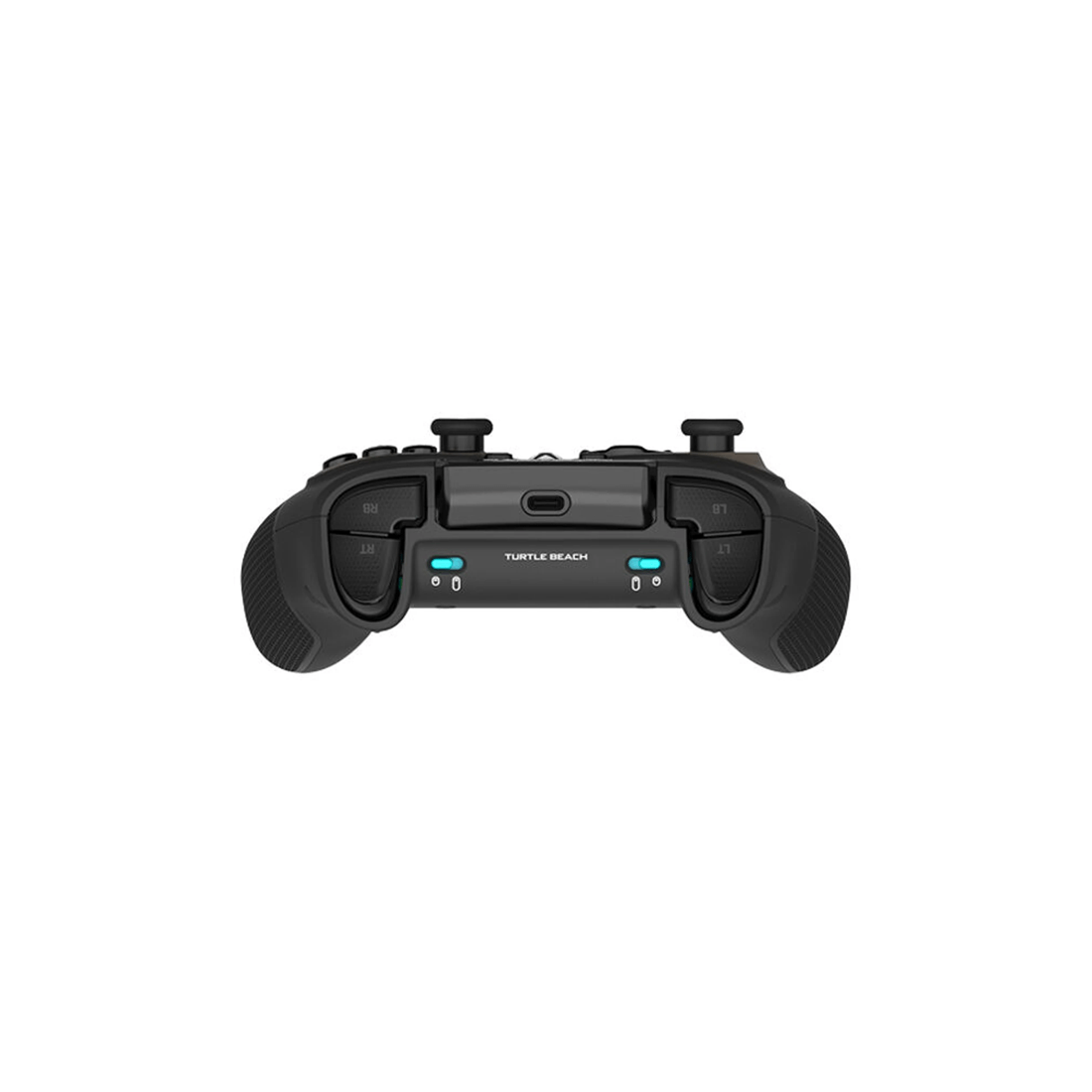 9 Turtle Beach Stealth Pivot Multi Compatible Wireless Controller Display - Black, 9 of 9