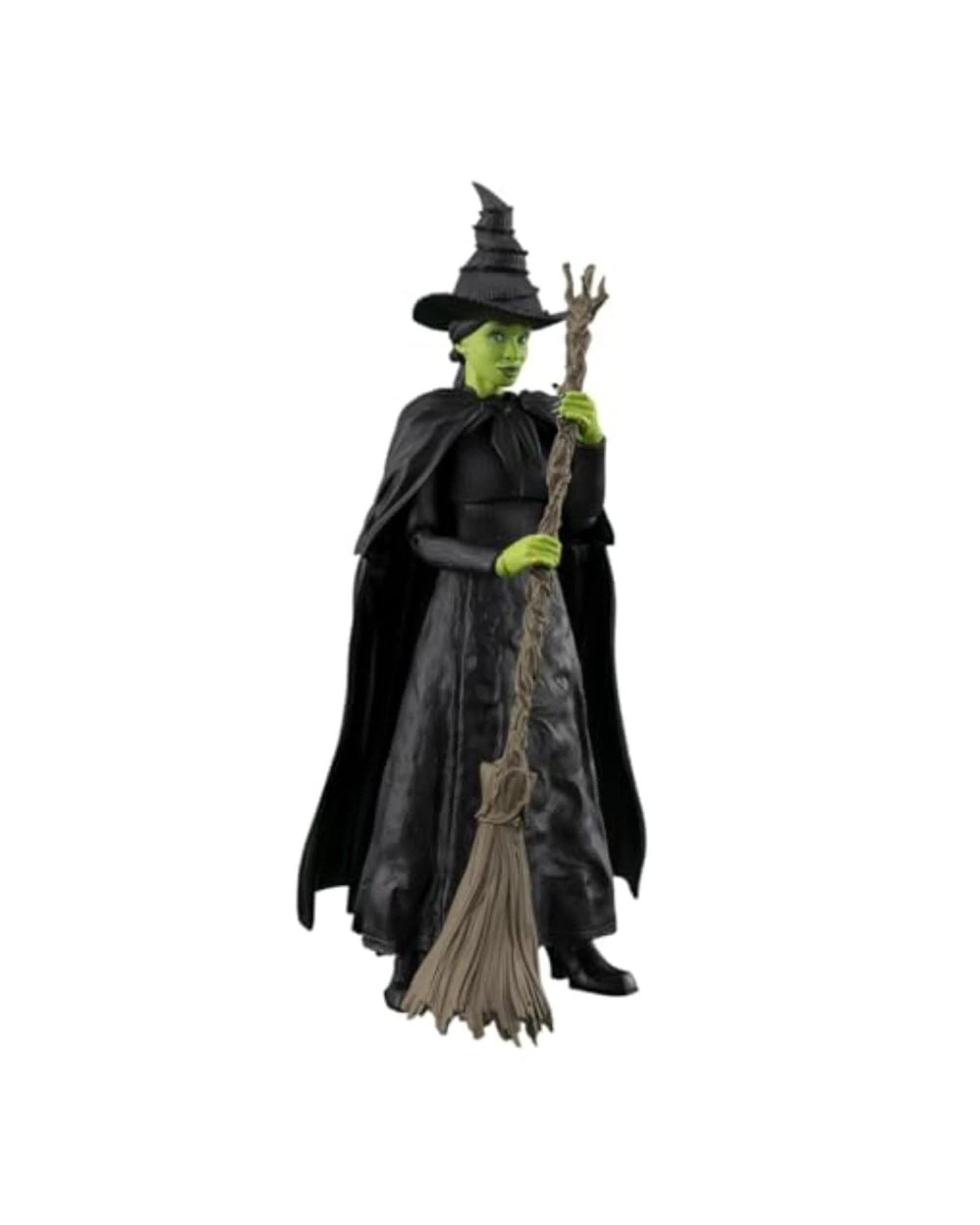 1 Bandai Tamashii Nations S.H.Figuarts Wicked Elphaba Figure, 1 of 6