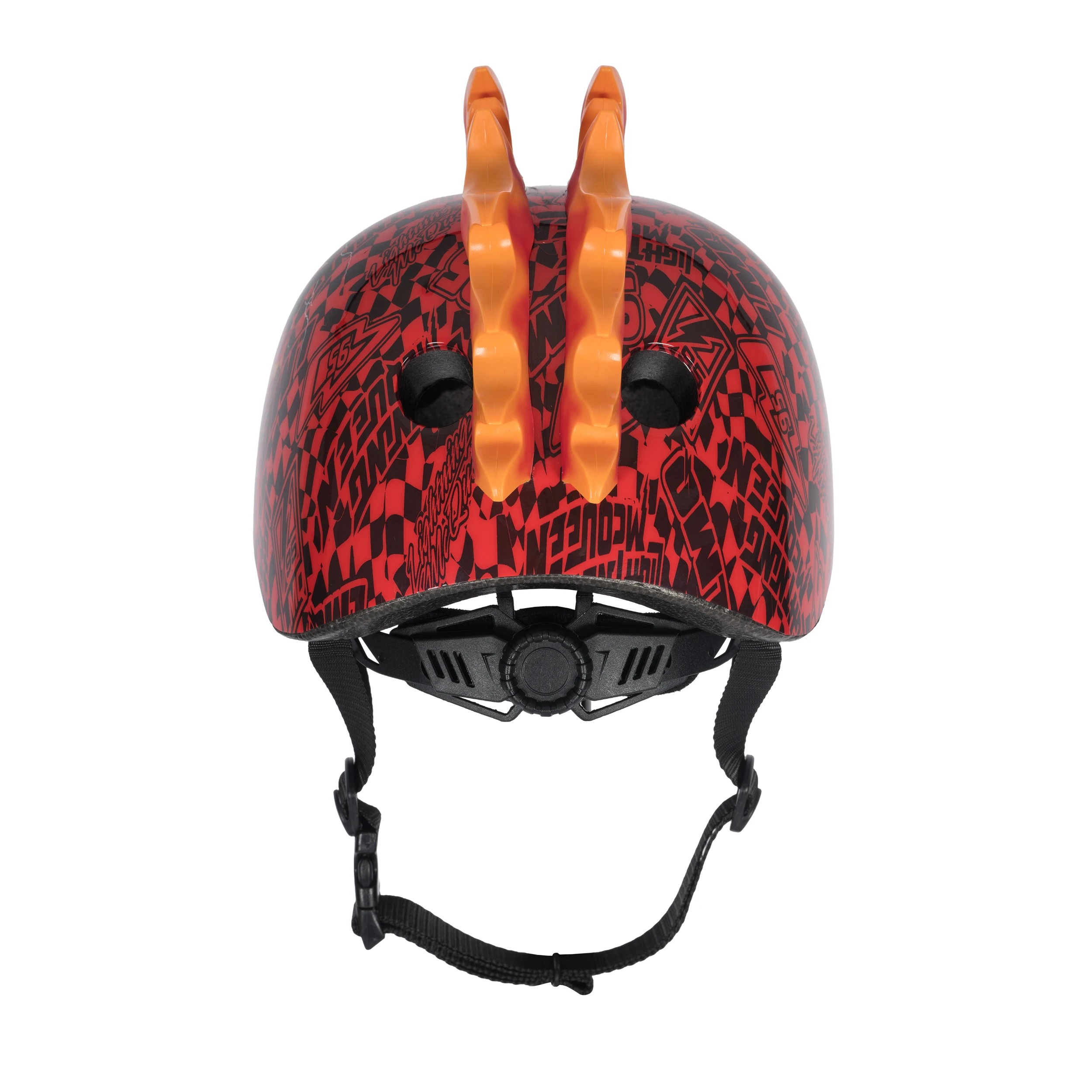 5 Cars 3D Multi Sport Helmet, 5 of 6