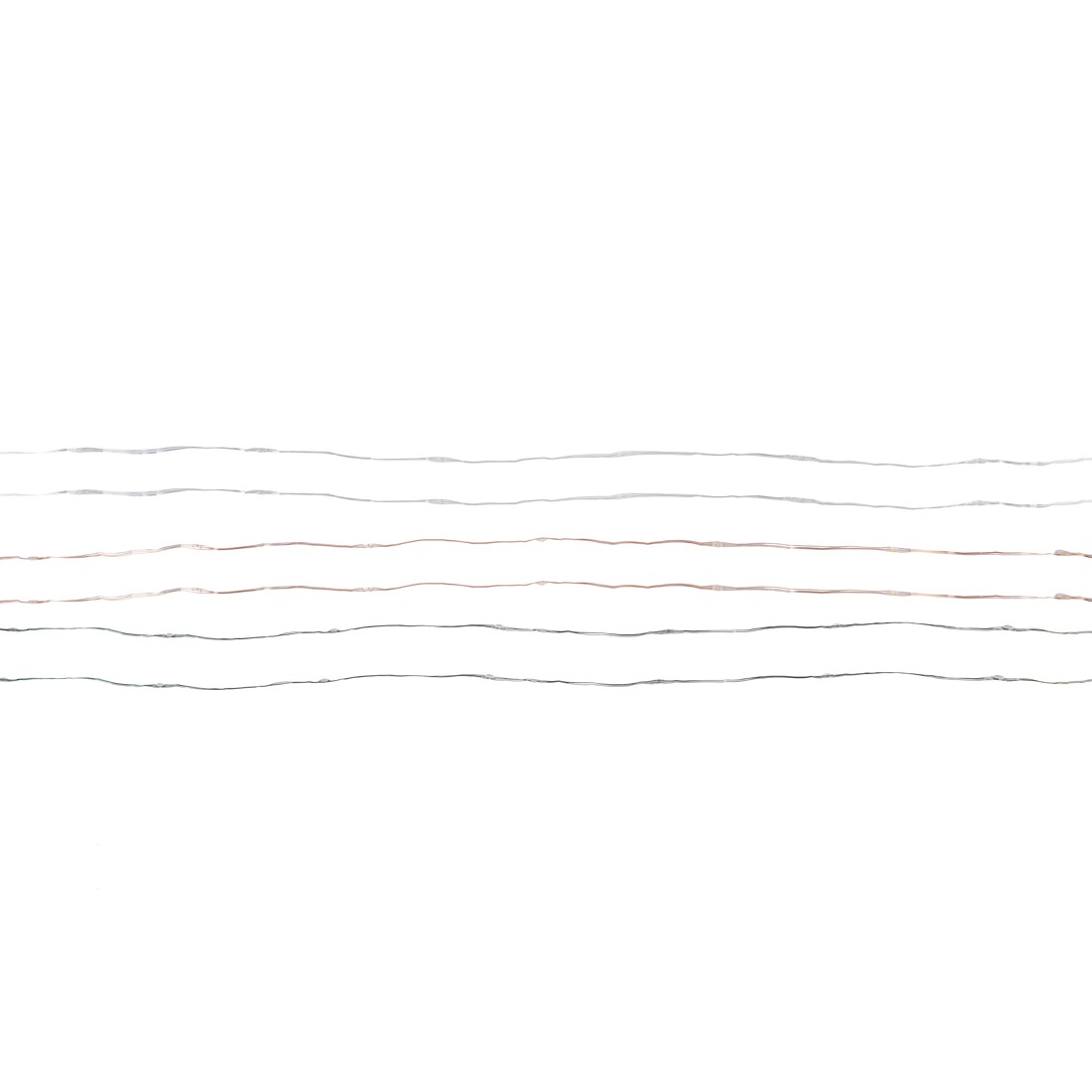 2 Low Voltage 300 LED Wire String Lights - Assorted, 2 of 6