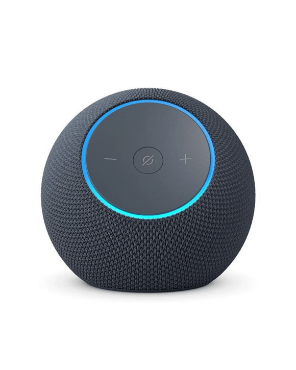 Amazon Echo Dot Max Graphite